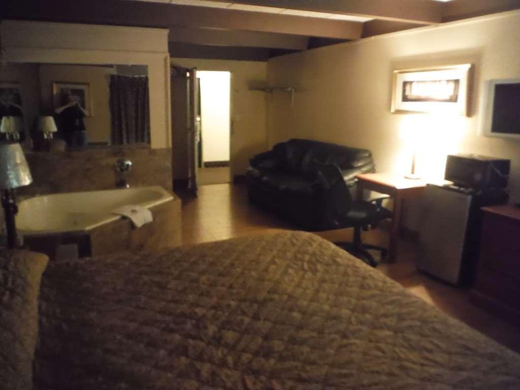 Budgetel Inn & Suites Hotel Wyoming Cameră foto