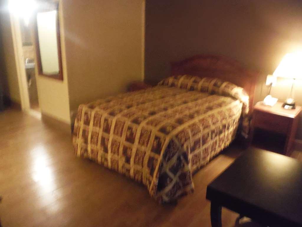 Budgetel Inn & Suites Hotel Wyoming Cameră foto