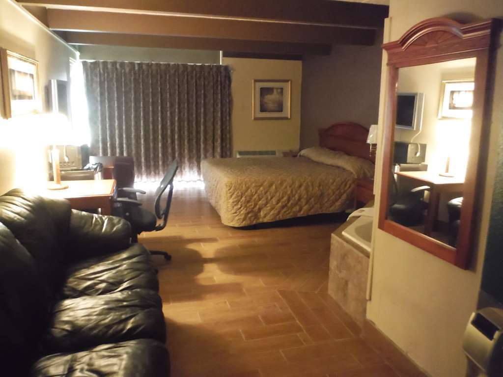 Budgetel Inn & Suites Hotel Wyoming Cameră foto